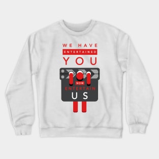 WGA Crewneck Sweatshirt